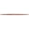 Ekena Millwork Empire Wood Fretwork Pierced Ceiling Medallion, Walnut, 32"OD x 11 3/4"ID x 1/4"T CMWP32X32X0250EPWA - alternate 4